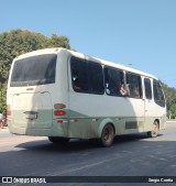 GS Transportes 4828 na cidade de Porto Seguro, Bahia, Brasil, por Sergio Corrêa. Número da foto: #12386421.