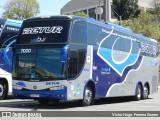 Betur - Boa Esperança Turismo 7000 na cidade de Trindade, Goiás, Brasil, por Victor Hugo  Ferreira Soares. Número da foto: #12385588.