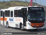 Colitur Transportes Rodoviários RJ 116.009 na cidade de Duque de Caxias, Rio de Janeiro, Brasil, por Jorge Gonçalves. Número da foto: #12384803.