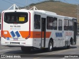 Colitur Transportes Rodoviários RJ 116.009 na cidade de Duque de Caxias, Rio de Janeiro, Brasil, por Jorge Gonçalves. Número da foto: #12384808.