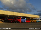 Terminais Rodoviários e Urbanos  na cidade de Caruaru, Pernambuco, Brasil, por Lenilson da Silva Pessoa. Número da foto: #:id.