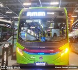 Volkswagen Ônibus e Caminhões - MAN Latin America E-VOLKSBUS 22L na cidade de São Paulo, São Paulo, Brasil, por Marcos Souza De Oliveira. Número da foto: #12385478.
