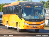 Gertaxi 103 na cidade de Santa Inês, Maranhão, Brasil, por Miqueias Pereira Sousa. Número da foto: #12385999.