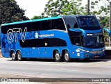 Expresso do Sul 419303 na cidade de Betim, Minas Gerais, Brasil, por Hariel BR-381. Número da foto: #:id.