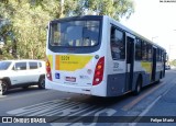 Viação Campo dos Ouros 3231 na cidade de Guarulhos, São Paulo, Brasil, por Felipe Mariz. Número da foto: #12384352.