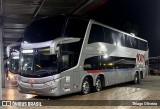 Auto Viação 1001 RJ 108.517 na cidade de Queluz, São Paulo, Brasil, por Thiago Oliveira. Número da foto: #12384778.