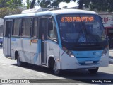 COOTRAPS 67703 na cidade de Fortaleza, Ceará, Brasil, por Wescley  Costa. Número da foto: #:id.