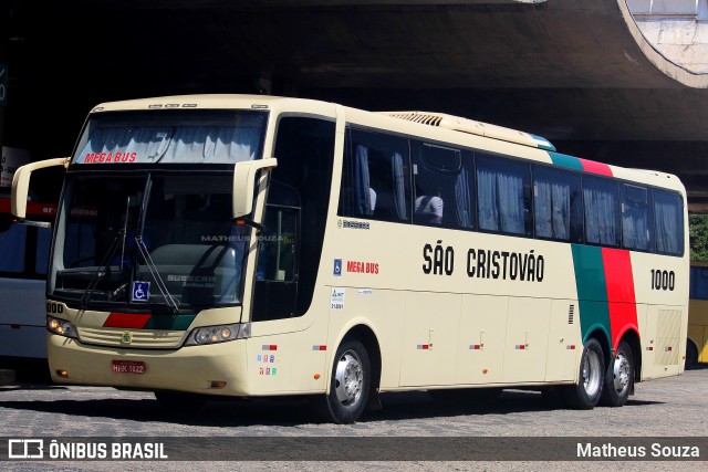 Empresa São Cristóvão 1000 na cidade de Uberlândia, Minas Gerais, Brasil, por Matheus Souza. Número da foto: #12388162.