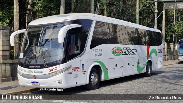 Elicen Tur > Nova Elicen RJ 328.002 na cidade de Petrópolis, Rio de Janeiro, Brasil, por Zé Ricardo Reis. Número da foto: #12388142.