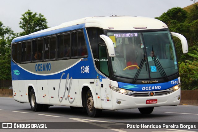 Rodoviário Oceano 1346 na cidade de Piraí, Rio de Janeiro, Brasil, por Paulo Henrique Pereira Borges. Número da foto: #12388732.