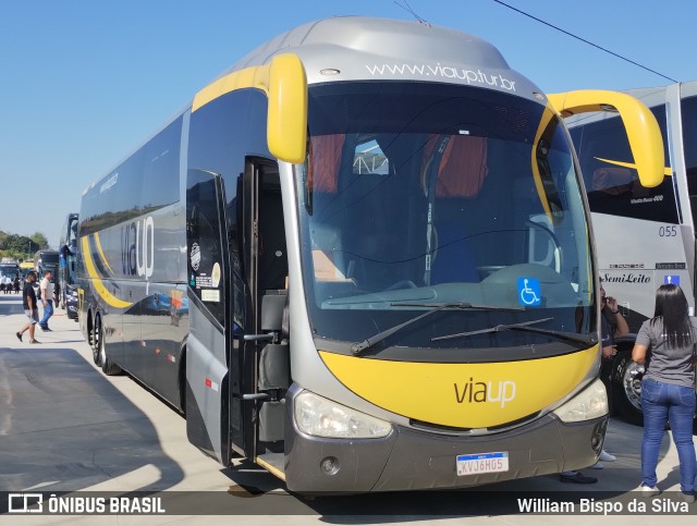 ViaUp Turismo 029 na cidade de Duque de Caxias, Rio de Janeiro, Brasil, por William Bispo da Silva. Número da foto: #12387667.