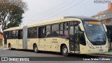 Leblon Transporte de Passageiros 15R89 na cidade de Curitiba, Paraná, Brasil, por Lucas Weber Calizario. Número da foto: #12388666.