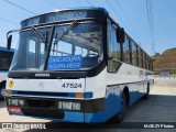 Ônibus Particulares 47524 na cidade de Duque de Caxias, Rio de Janeiro, Brasil, por Mr3DZY Photos. Número da foto: #12387046.