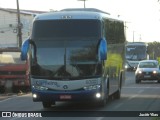 Irmãos Carneiro Tur 6000 na cidade de Teresina, Piauí, Brasil, por Juciêr Ylias. Número da foto: #:id.