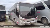 San Ramon Transporte e Turismo 2125 na cidade de Balneário Camboriú, Santa Catarina, Brasil, por Rodrigo Marques. Número da foto: #12388957.