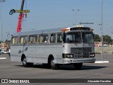Ônibus Particulares 01 na cidade de Duque de Caxias, Rio de Janeiro, Brasil, por Alexander Fravoline. Número da foto: #:id.