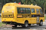 Escolares ATTACK 8 na cidade de Barra do Piraí, Rio de Janeiro, Brasil, por José Augusto de Souza Oliveira. Número da foto: #12388995.