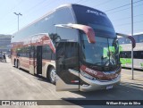 Santa Maria Fretamento e Turismo > Transportes Santa Maria(SP) 2200 na cidade de Duque de Caxias, Rio de Janeiro, Brasil, por William Bispo da Silva. Número da foto: #12387626.
