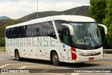 Auto Viação Catarinense 3408 na cidade de Barra do Piraí, Rio de Janeiro, Brasil, por Paulo Henrique Pereira Borges. Número da foto: #12388755.