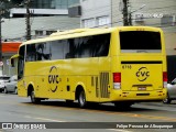 WS Turismo 0718 na cidade de Maceió, Alagoas, Brasil, por Felipe Pessoa de Albuquerque. Número da foto: #12388728.