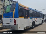 Transportes Futuro C30218 na cidade de Rio de Janeiro, Rio de Janeiro, Brasil, por Danyllo Henrique. Número da foto: #12388775.