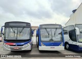 Ônibus Particulares 15.760 na cidade de Osasco, São Paulo, Brasil, por Jackeline Arcanjo. Número da foto: #12388759.