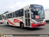 Transportes Barveños 08 na cidade de Santa Lucía, Barva, Heredia, Costa Rica, por Sebastián Solano. Número da foto: #12387199.