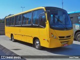 Ônibus Particulares 0663 na cidade de Duque de Caxias, Rio de Janeiro, Brasil, por Jean Pierre. Número da foto: #:id.