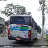 Visatur - Viação Santo Antônio de Turismo 860 na cidade de Guarulhos, São Paulo, Brasil, por Felipe Mariz. Número da foto: #12387738.