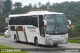 Magalhães Turismo 10111 na cidade de Santa Isabel, São Paulo, Brasil, por George Miranda. Número da foto: #12388096.