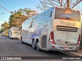 Horizonte Turismo 1311 na cidade de Barretos, São Paulo, Brasil, por Erick Primilla Pereira. Número da foto: #12388952.
