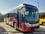 Transportadora Tinguá RJ 156.053 na cidade de Duque de Caxias, Rio de Janeiro, Brasil, por Andre Santos de Moraes. Número da foto: #:id.