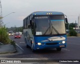 Martins Rent a Car JXE9003 na cidade de Manaus, Amazonas, Brasil, por Cristiano Eurico Jardim. Número da foto: #12387617.