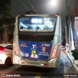 Sambaíba Transportes Urbanos 2 1951 na cidade de São Paulo, São Paulo, Brasil, por Michel Nowacki. Número da foto: #:id.