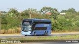 Expresso Guanabara 2271 na cidade de Eusébio, Ceará, Brasil, por Amós  Mattos. Número da foto: #12388284.