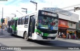 Empresa de Ônibus Vila Galvão 2404 na cidade de Guarulhos, São Paulo, Brasil, por Felipe Mariz. Número da foto: #12387801.