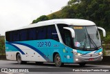 Top Rio Viagens e Turismo 1110 na cidade de Piraí, Rio de Janeiro, Brasil, por Paulo Henrique Pereira Borges. Número da foto: #12388706.