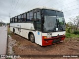 SilverBus 500 na cidade de Curitiba, Paraná, Brasil, por Marcelo Andrade. Número da foto: #12387093.
