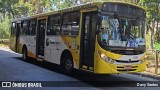 Viação Campo dos Ouros 3120 na cidade de Guarulhos, São Paulo, Brasil, por Davy Santos. Número da foto: #:id.