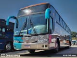 Novix Bus 3701 na cidade de Duque de Caxias, Rio de Janeiro, Brasil, por Mr3DZY Photos. Número da foto: #12389089.