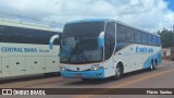 Emtram 4760 na cidade de Barra da Estiva, Bahia, Brasil, por Flávio  Santos. Número da foto: #12388945.