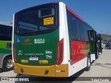 Viação Nossa Senhora de Lourdes B58054 na cidade de Duque de Caxias, Rio de Janeiro, Brasil, por Rafael Rayden. Número da foto: #12388787.