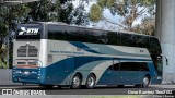 ETN - Enlaces Terrestres Nacionales 6156 na cidade de Tlalpan, Ciudad de México, México, por Omar Ramírez Thor2102. Número da foto: #12388202.