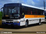 Ônibus Particulares 7159 na cidade de Paudalho, Pernambuco, Brasil, por Edjunior Sebastião. Número da foto: #:id.