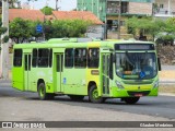 Transcol Transportes Coletivos 04469 na cidade de Teresina, Piauí, Brasil, por Glauber Medeiros. Número da foto: #:id.