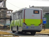 Urca Auto Ônibus 41121 na cidade de Belo Horizonte, Minas Gerais, Brasil, por Adão Raimundo Marcelino. Número da foto: #12389314.