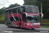 Expresso Paloma 2520 na cidade de Santa Isabel, São Paulo, Brasil, por George Miranda. Número da foto: #:id.