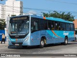 Auto Ônibus Fagundes RJ 101.127 na cidade de Niterói, Rio de Janeiro, Brasil, por Yaan Medeiros. Número da foto: #:id.