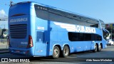 Viação Águia Branca 50220 na cidade de Salvador, Bahia, Brasil, por Aldo Souza Michelon. Número da foto: #:id.