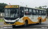 ETUL 4 S.A. 727 na cidade de Chorrillos, Lima, Lima Metropolitana, Peru, por Felipe Lazo. Número da foto: #:id.